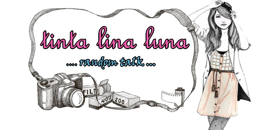 Tinta Lina Luna