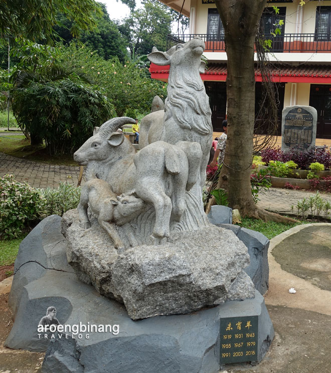 taman budaya tionghoa tmii jakarta
