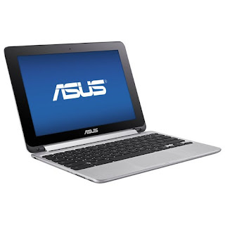 Asus Flip 2-in-1 Chromebook C100PADB02