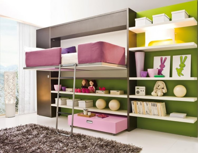 8 Design kasur Ini Khusus Dirancang Untukmu, Bikin kamu Betah Dikamar Seharian 8 Design kasur Ini Khusus Dirancang Untukmu, Bikin kamu Betah Dikamar Seharian