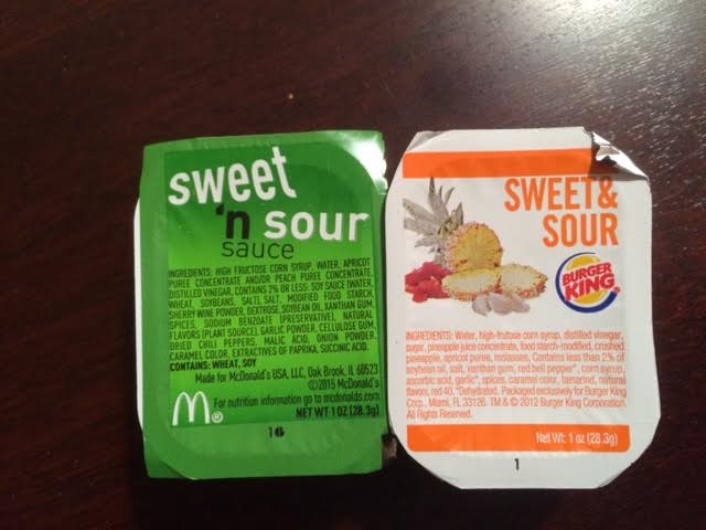 Your Daily Dose Of Vitamin Fred Duck Sauce your-daily-dose-of-vitamin-fred-duck-sauce