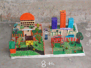 celebrating gandhi jayanti