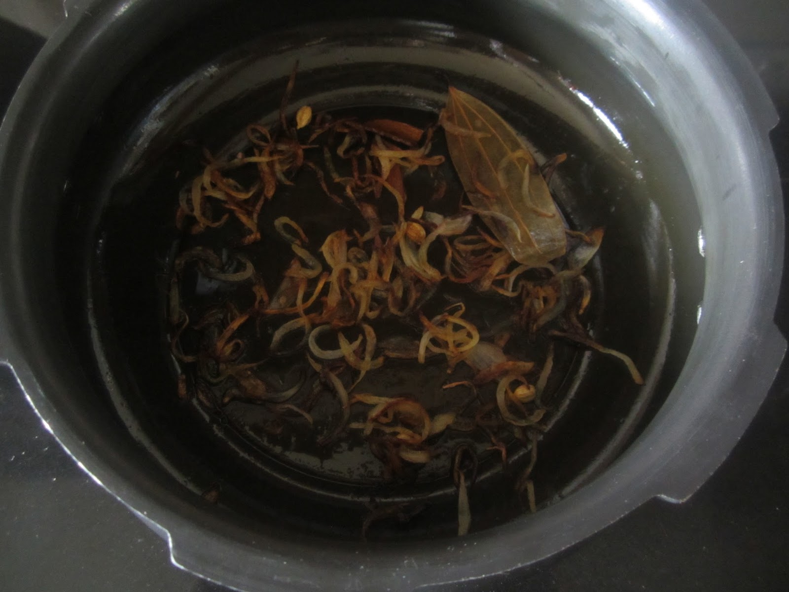 Easycooking: Paneer Biryani | Pressure Cooker Paneer Biryani