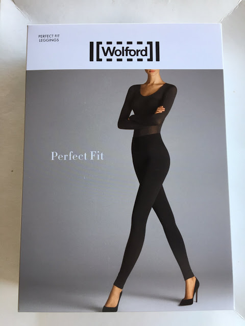 Hosiery For Men: Reviewed: Wolford Perfect Fit Leggings