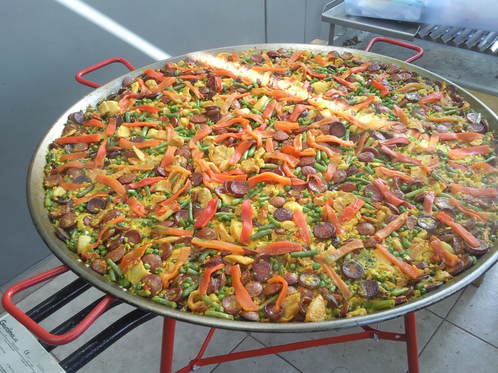 Best Paella