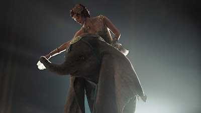 Dumbo 2019 Eva Green Image 2