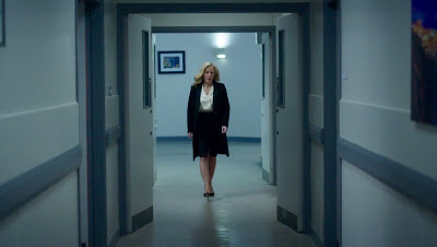 Image of Gillian Anderson in The Fall Season 3 (7)