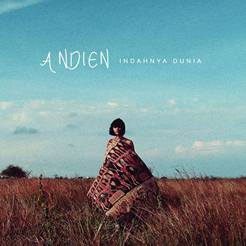 Andien - Indahnya Dunia