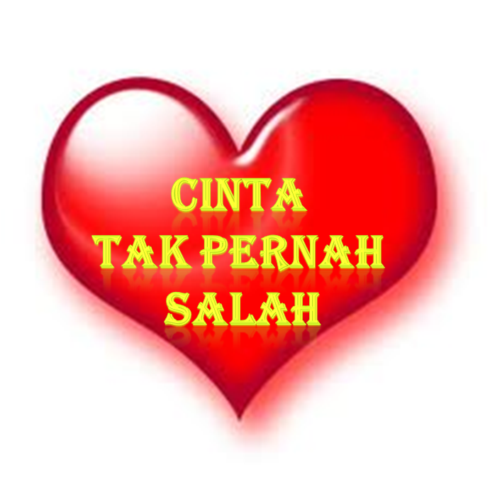 Cinta Tak Pernah Salah Isi Buku Jatuh Cinta Tak Pernah