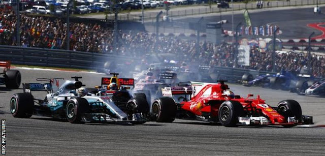 Bagaimana Lewis Hamilton Naik Ke Tingkat Yang Lain Bagaimana Lewis Hamilton Naik Ke Tingkat Yang Lain