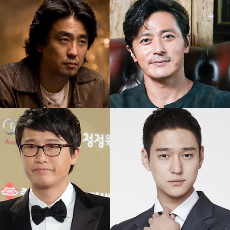Film Korea Terbaik Berdasarkan Novel! Movie Terbaru 2018 Film Korea Terbaik Berdasarkan Novel! Movie Terbaru 2018