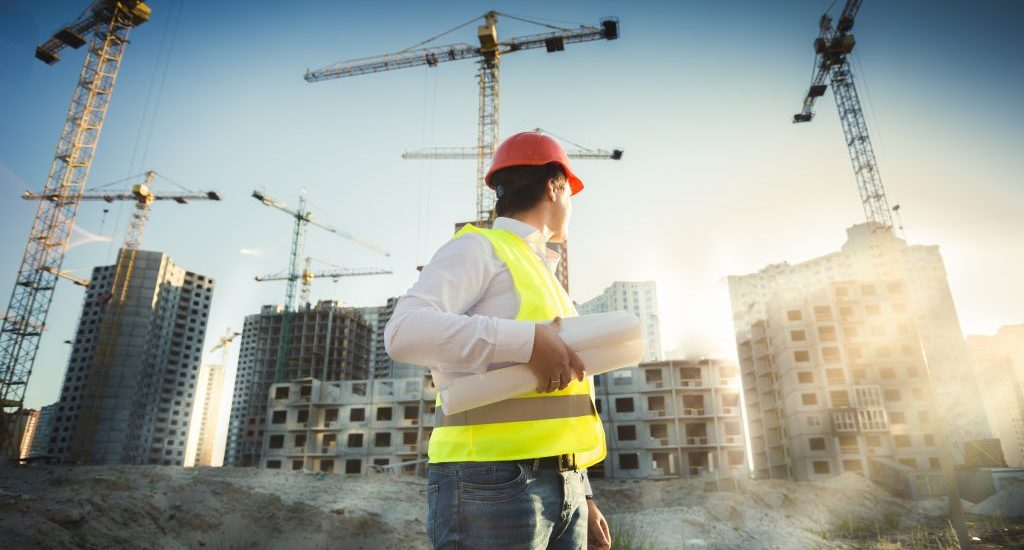 Daftar Alamat Perusahaan Kontraktor di Kota Palembang - INFORMASI KITO NIAN