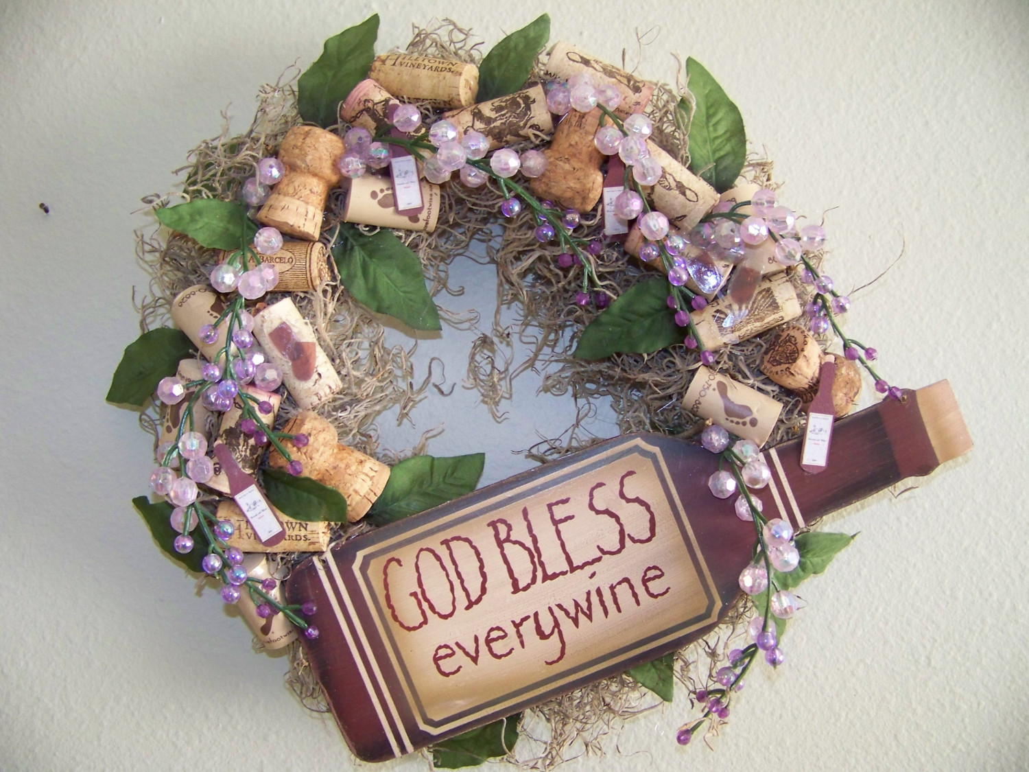 De la cocina y más...