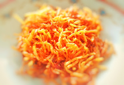 Resep Kentang Mustofa Bumbu Pedas Manis Resep Kentang Mustofa Bumbu Pedas Manis