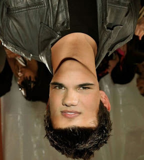 Funny Taylor Lautner