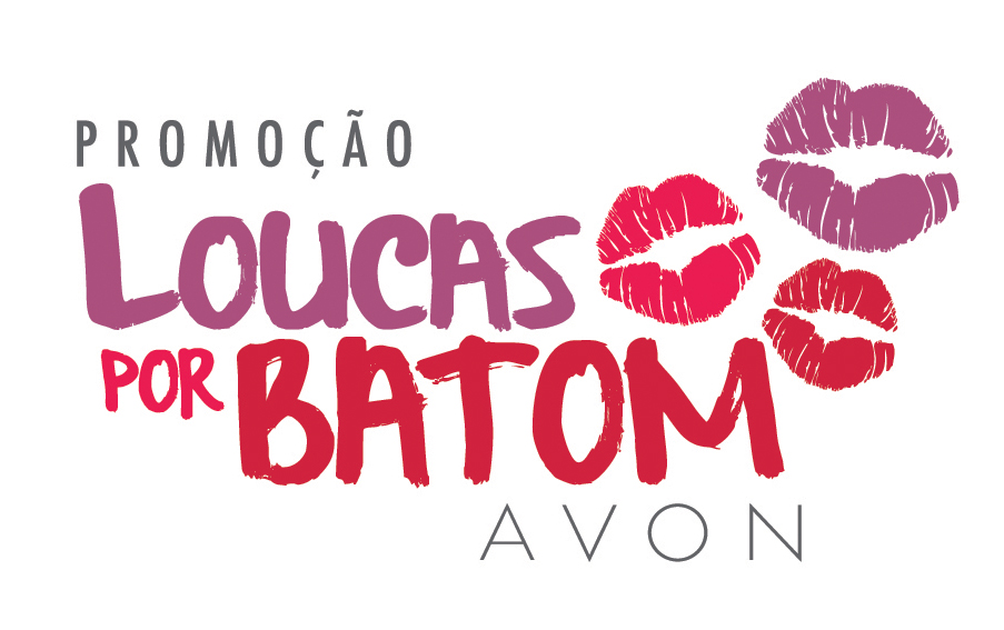Participar promoção Loucas por Batom 2014
