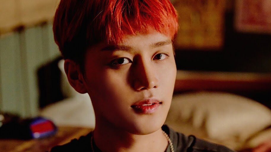 NCT 127, Taeil, Neo Zone The Final Round, 4K, #6.1686