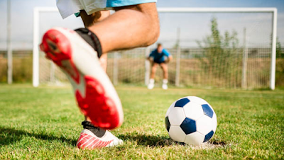 The Soccer Essay The Soccer Essay - essay collections