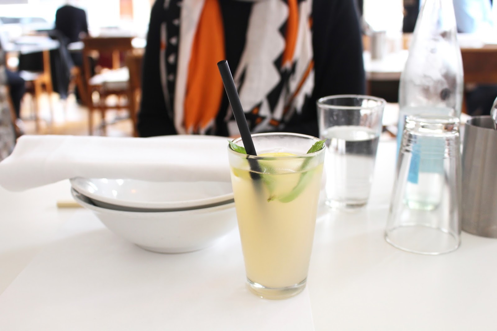 Sudestada restaurant | Buenos Aires
