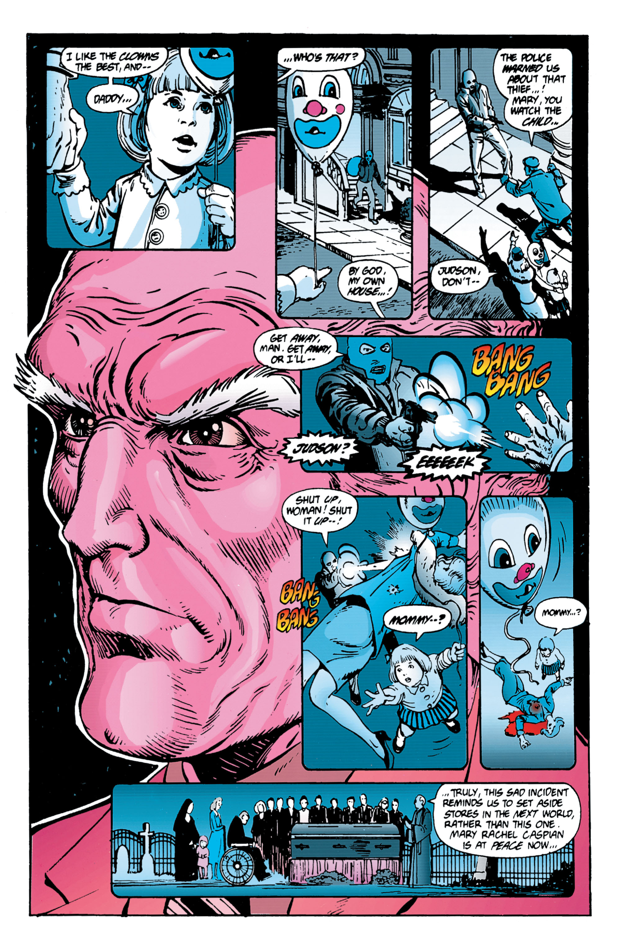 Detective Comics (1937) 576 Page 8
