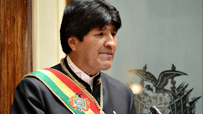 Chile consideró "cerrada para siempre" la chance de ceder una salida al mar a Bolivia