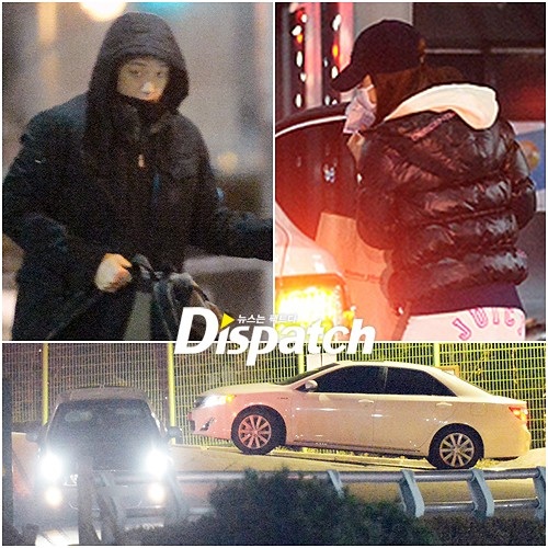 Rain bi and krystal dating