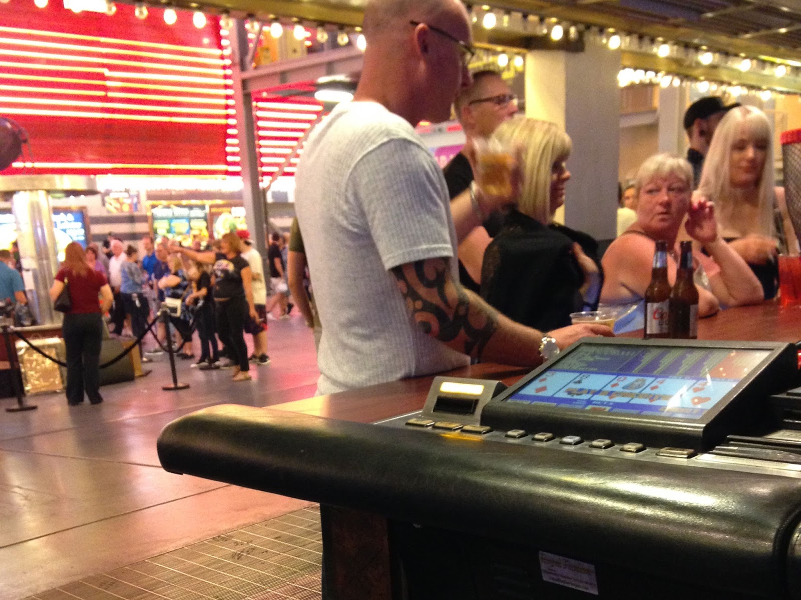 Royal Flusher Vegas Sugar Baby And Big Money Haircut