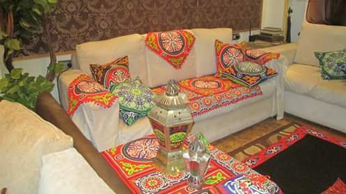 ديكورات رمضان 2018