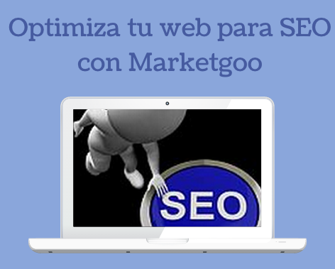 Optimiza el SEO de tu web Optimiza el SEO de tu web