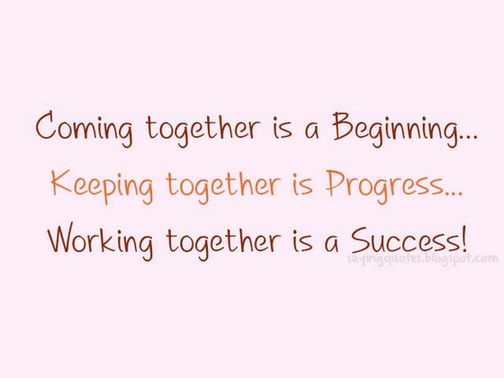 Coming Together As A Family Quotes Family Coming Together Quotes. QuotesGram