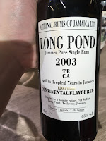 Velier – Long Pond (TECA) – 2003 Velier – Long Pond (TECA) – 2003