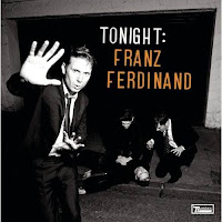 [2009] - Tonight - Franz Ferdinand [Japanese Edition]