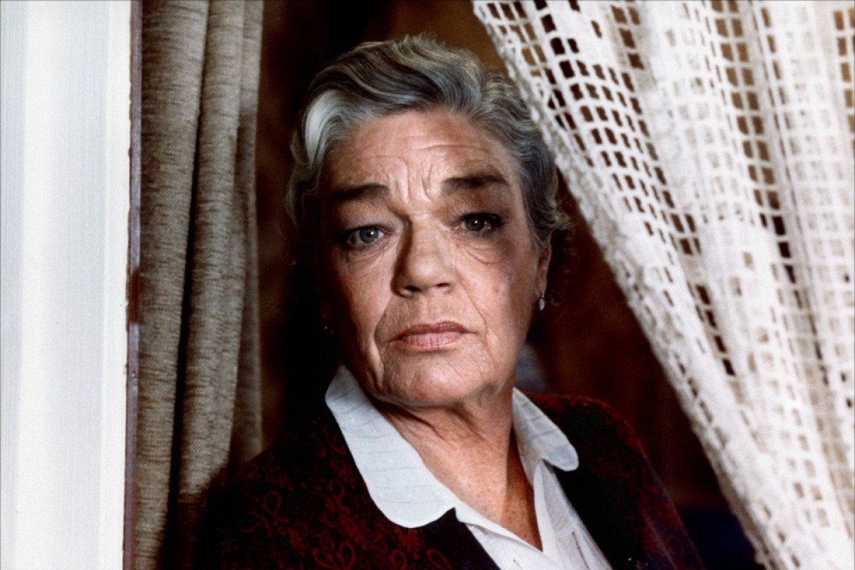 CINE FRANCÉS -le topique- - Página 6 Simone+signoret