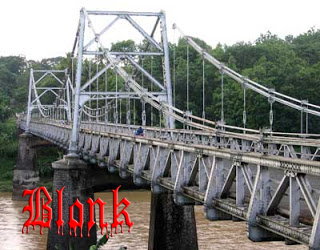 Legenda si Manis Jembatan Ancol  BLONK - Misteri, Tragedi 