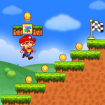 Super Jabber Jump 2.3.099 APK Super Jabber Jump 2.3.099 APK