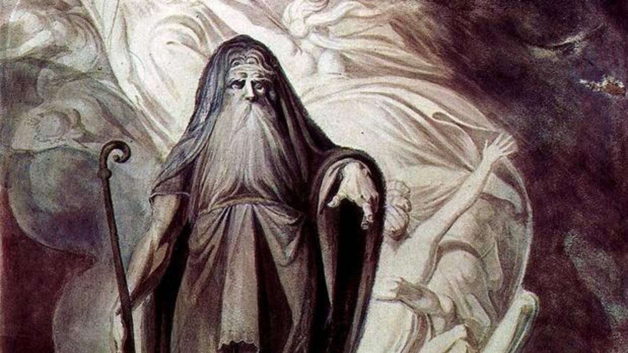 the blind prophet in oedipus the blind prophet in oedipus