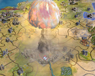 Civilization 4 Free Download PC Game Full Version