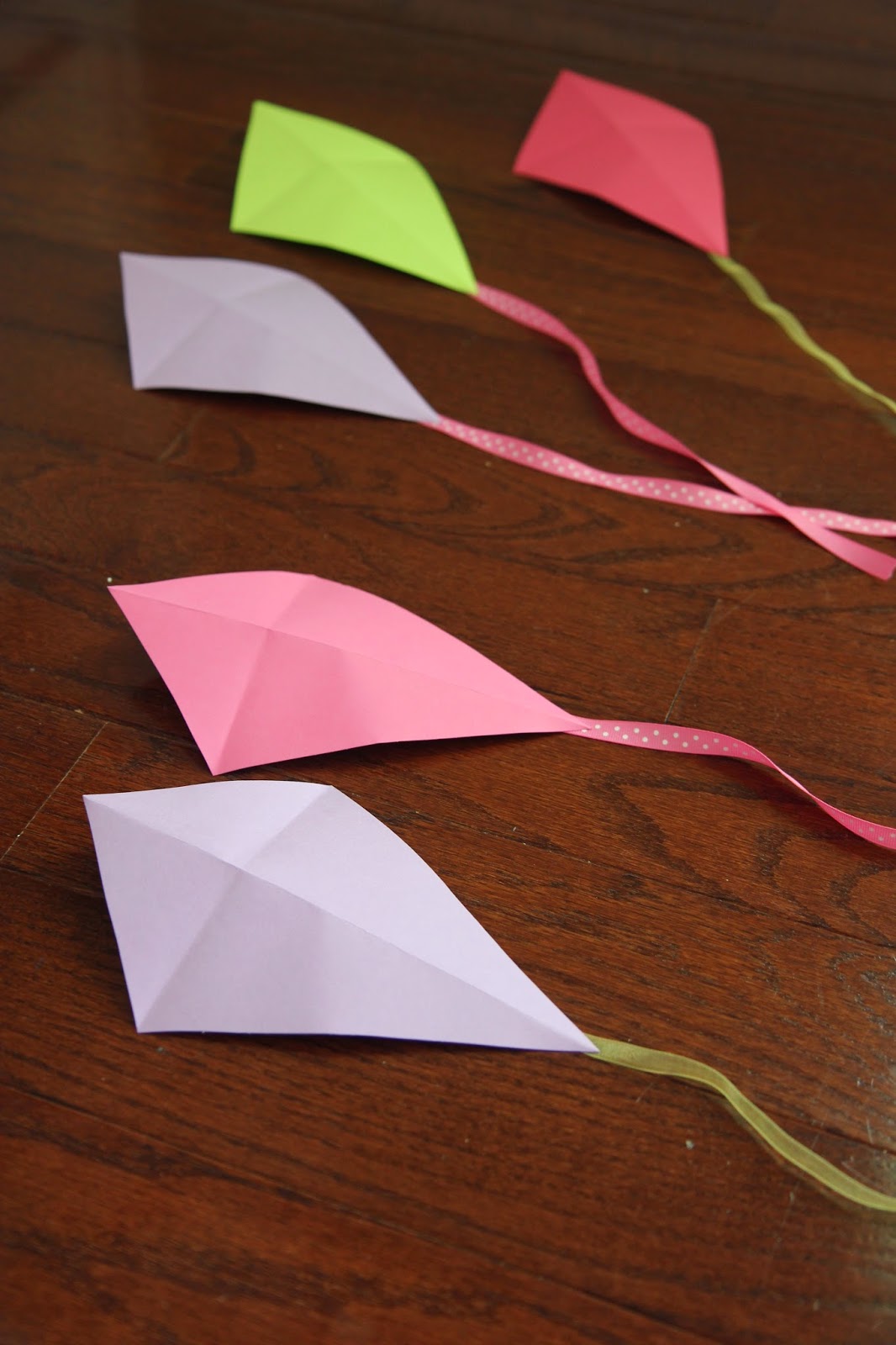 Toddler Approved! Preschool Math Kite Number Roll Game