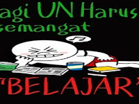 INFORMASI JADWAL DAN KISI-KISI SOAL (UN SMA/SMK/MAN) 2021-2022 INFORMASI JADWAL DAN KISI-KISI SOAL (UN SMA/SMK/MAN) 2021-2022