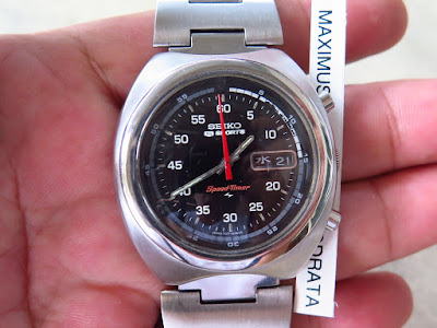 Seiko Erkek Kol Saati D 80 1 Sks601p Trendyol