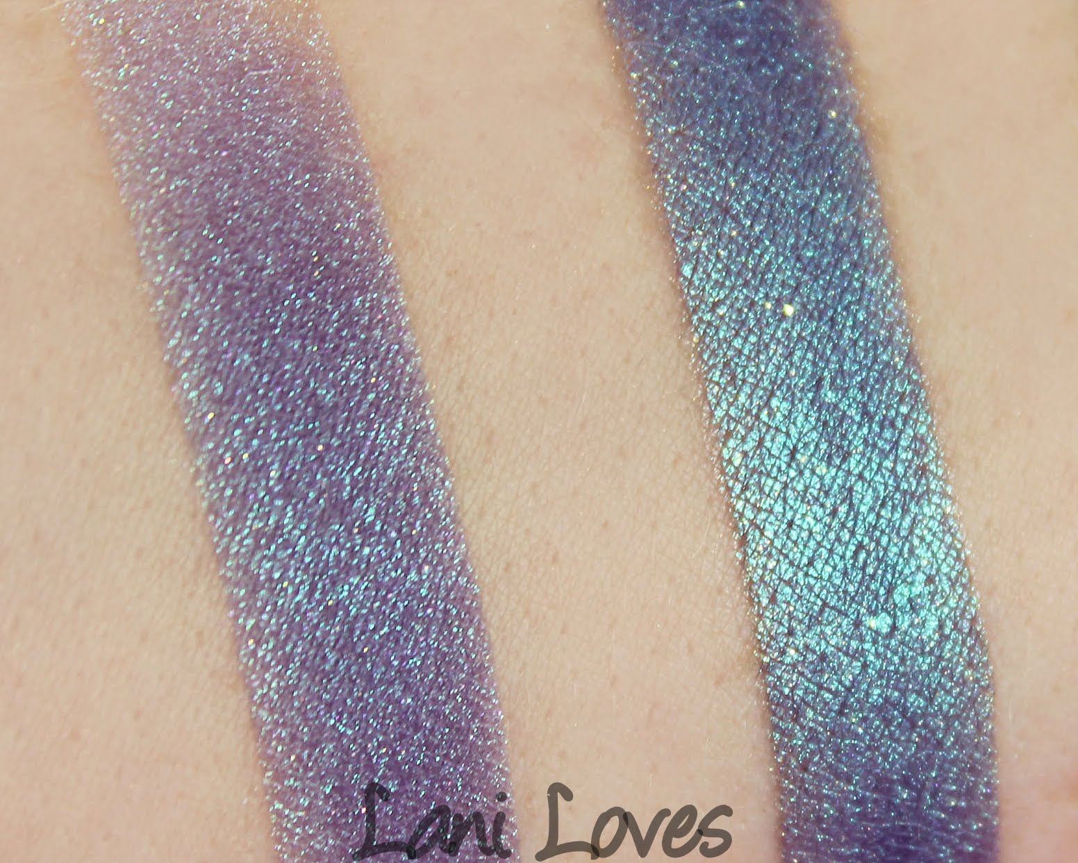 darling girl eyeshadows still