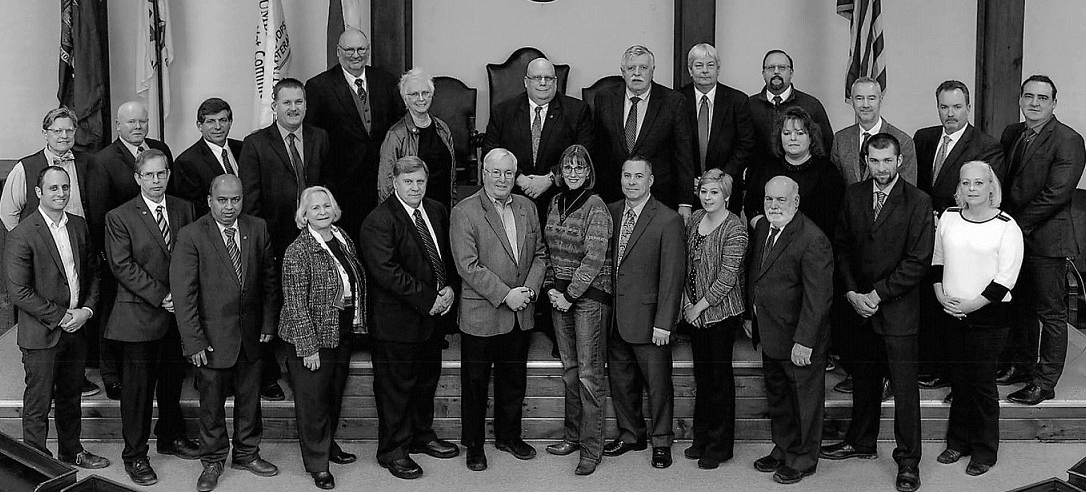 The Gossips of Rivertown: News from the Board of Supervisors Meeting
