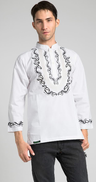 Baju Muslim Koko Terbaru Baju Muslim Koko Terbaru