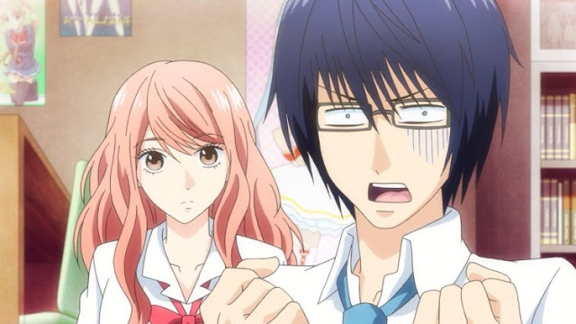 3D Kanojo: Real Girl Season 2 OST Opening and Ending Song Full 3D Kanojo: Real Girl Season 2 OST Opening and Ending Song Full