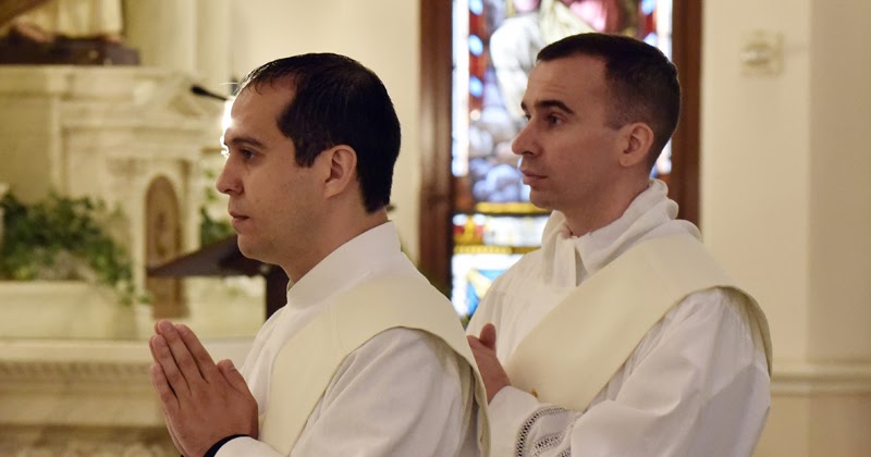 Life On The Chrism Trail Homily For Priestly Ordination Of Fr life-on-the-chrism-trail-homily-for-priestly-ordination-of-fr