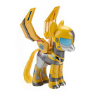 MLP Friendship Day Bumblebee Brushable Pony