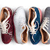 Packer Shoes & J.Crew Celebrating the 110th anniversary of Packer Shoes