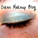 Siren Makeup