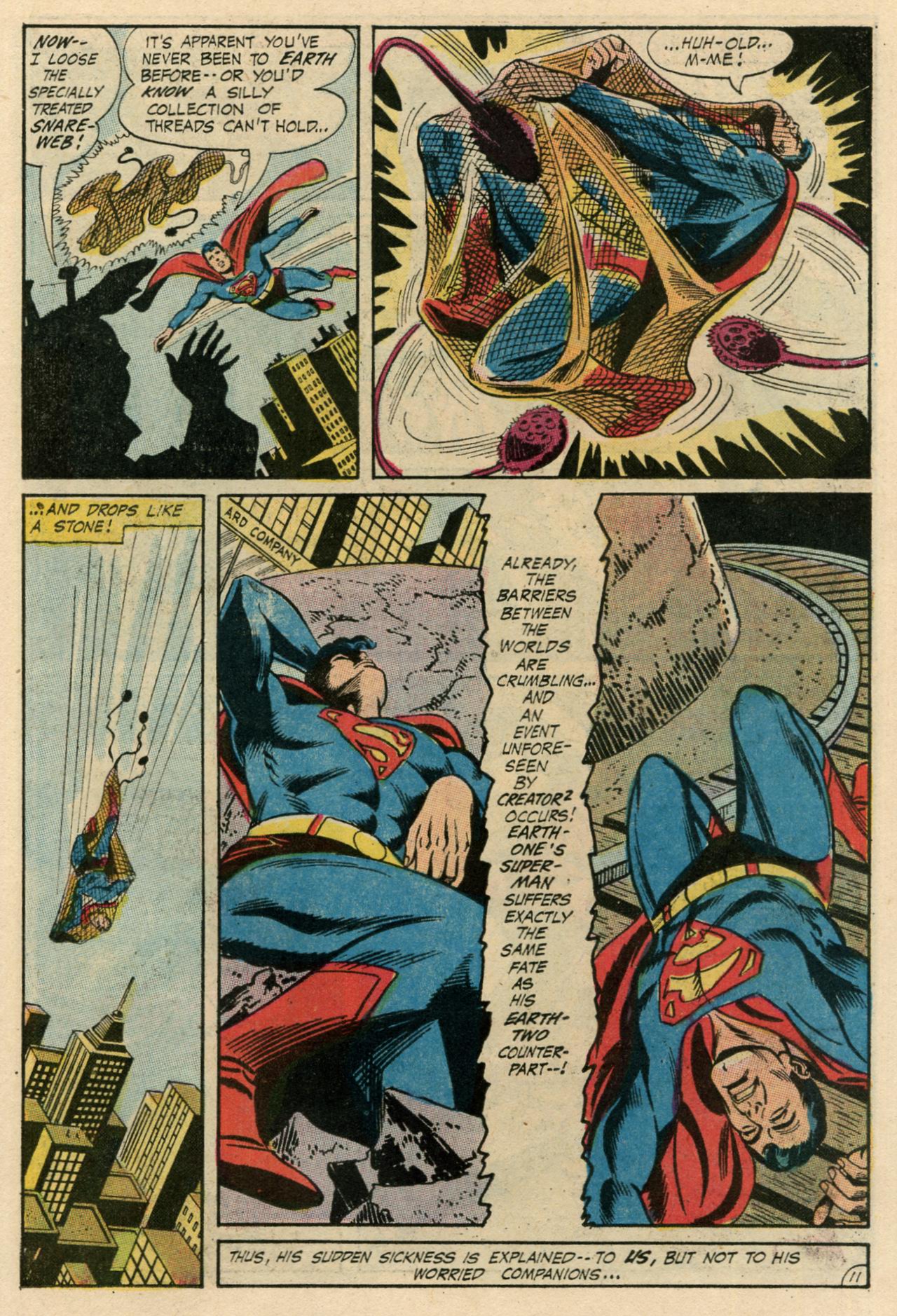 Justice League of America (1960) 82 Page 14