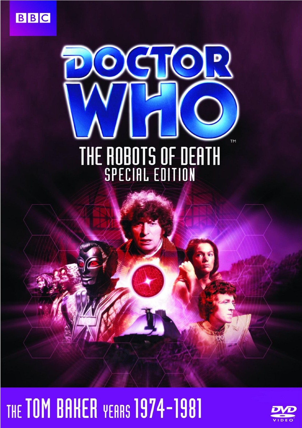 Роботы (DVD). Robots of Death Doctor who. Роботы на двд. Девяностые дивиди.